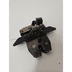 Serrure De Coffre Opel Astra J Sports Tourer Phase 2 Break